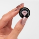 293 Lakier hybrydowy Rose Gold Shimmer Semilac 7ml